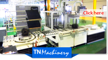 TN Machinery